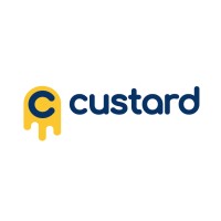 Custard logo - Similar company to Submission Technology
