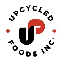 Upcycled Foods, Inc. (UP, Inc.) logo - Similar company to Regrained