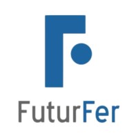 Futurfer logo - Similar company to T-Métal