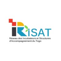 RISAT SAEI (TOGO) logo - Similar company to Ecotec Lab Makerspace
