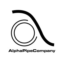 Alpha Pipe Company logo - Similar company to Alpha Pipe Srl
