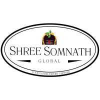 Shree Somnath Global logo - Similar company to Tradenex Global