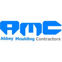 AMC - Abbey Moulding Contractors Ltd logo - Similar company to Tps - Total Plastic Solution
