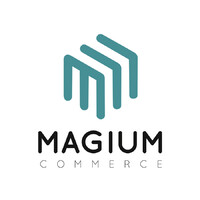 Magium Commerce logo - Similar company to Purenet