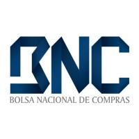 BNC - Bolsa Nacional de Compras logo - Similar company to Mercadoextra