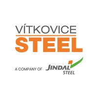 VÍTKOVICE STEEL a.s. logo - Similar company to Ostroj A.S.