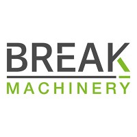 Break Machinery logo - Similar company to Labtech Engineering Europe Sa