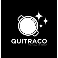 QUITRACO logo - Similar company to Whyuz