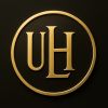 ULH.X Ultra Luxury logo - Similar company to Divine Estates