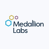 Medallion Labs logo - Similar company to Trevigen, Inc.