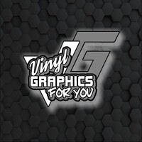 Vinyl Graphics For You LLC logo - Similar company to Custom Vinyl Graphics