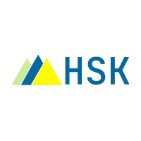 HSK Digital logo - Similar company to Animax Technology