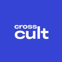 CrossCult logo - Similar company to Leanmarketing-Crypto