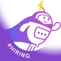 ChatsHero - No .1 Leading AI Chatbot logo - Similar company to Yeshello