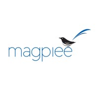 Magpiee Brand Solutions logo - Similar company to Gradpilot