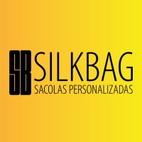 Silkbag Sacolas Personalizadas logo - Similar company to Synpack Sacolas Personalizadas