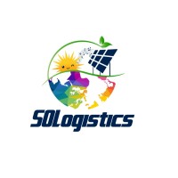 SOLogistics LLC logo - Similar company to Comstock Metals