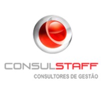 Consulstaff - Consultores de Gestão logo - Similar company to At-Virtual