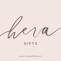 Hera Gifts logo - Similar company to Gift Box