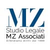 Studio Legale MZ Associati logo - Similar company to Caremp2 -European Immigration Agency