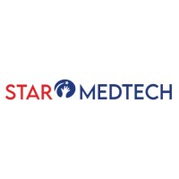 Star Medtech Solutions Private Limited logo - Similar company to 91Digital Web Private Limited