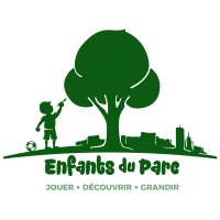Enfants du Parc logo - Similar company to Karibou.Ch