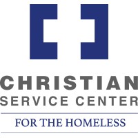 Christian Service Center for the Homeless logo - Similar company to Pathlight Home