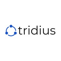 Tridius logo - Similar company to Hello I