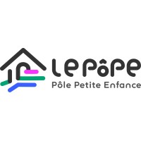 Le PôPE - Pôle Petite Enfance logo - Similar company to 365Solutions.Cloud Ltd