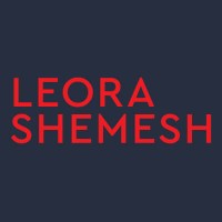 Leora Shemesh Criminal Law logo - Similar company to Studio Baram - Baramtech