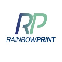 Rainbowprint logo - Similar company to Allaoui Technologies