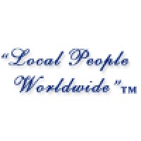 Local People Worldwide
