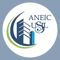 ANEIC USIL logo - Similar company to Gesih Usil