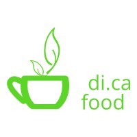 di.ca food logo - Similar company to Drop Studio