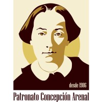 Patronato Concepción Arenal logo - Similar company to Teima Down