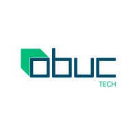 Obuc Tech logo - Similar company to Mitra