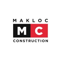 MakLoc Construction Inc logo - Similar company to Makloc