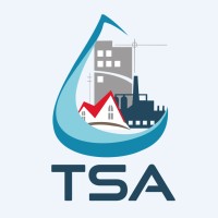 TSA - Conservación, Desarrollo e Ingeniería logo - Similar company to Ampp Southeast Central Mexico Student Chapter