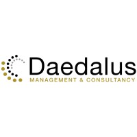 Daedalus Management & Consultancy logo - Similar company to Deep Atlas