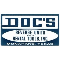 Doc's Reverse Units and Rental Tools, Inc. logo - Similar company to Fluid-Pro Valves Llp