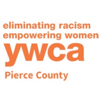 YWCA Pierce County logo - Similar company to Advocates For Immigrants In Detention (Aidnw)