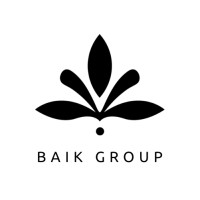 Baik Group logo - Similar company to University Goods