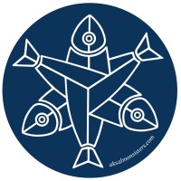 Salmon Sisters logo - Similar company to Fishe Llc