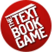 The Textbook Game - St. Louis