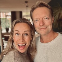 Richard & Yvonne | Leefstijl & Mindset Coaching logo - Similar company to High Rollers Agency
