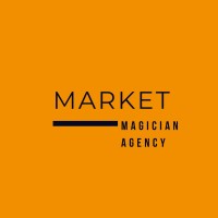 Market Magician Agency logo - Similar company to Art House Design Studio