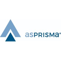 AS Prisma logo - Similar company to La Barra De Ginza
