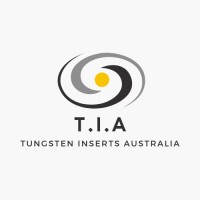 Tungsten Insert Australia (T.I.A) logo - Similar company to Colonial Tool Group Inc.