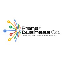Prana Business Co logo - Similar company to Sunik Group