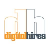 Digital Hires / Digital HiServ S.L. logo - Similar company to Giddy Solutions